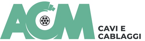 Acm Lighting - Cavi elettrici e cablaggi