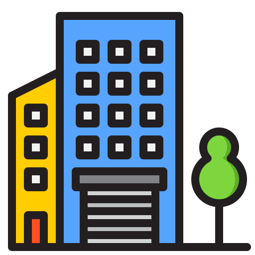 urban infrastructure