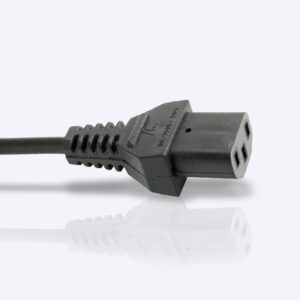 connettore femmina dritto 2p (copia)