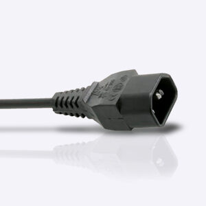 Connettore-IEC-maschio-2PT-