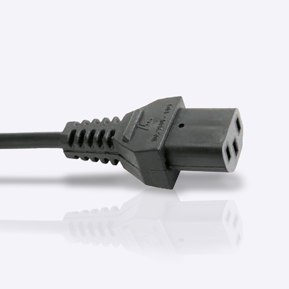 connettore femmina dritto 2p (copia)