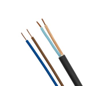 sguainatura e spellatura cavi unipolari e multipolari