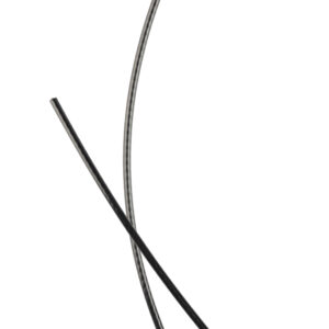 cavo in acciaio inox aisi 316 rivestito in nylon pa6