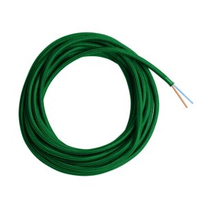 cavo tondo in tessuto acido