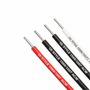 cavo in pvc rigido ul style 1569/1007